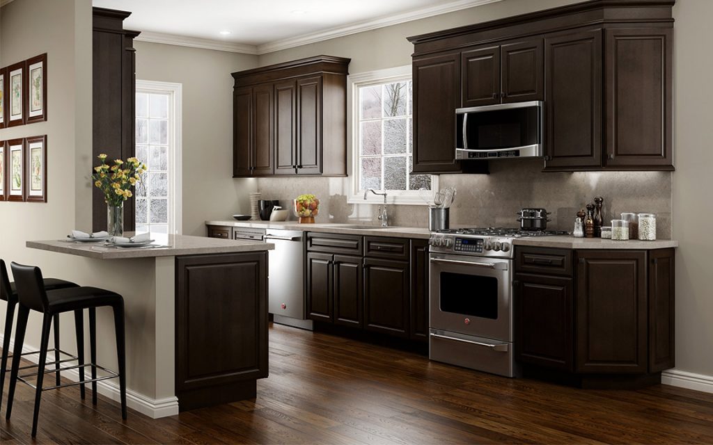 Quincy Espresso Kitchen